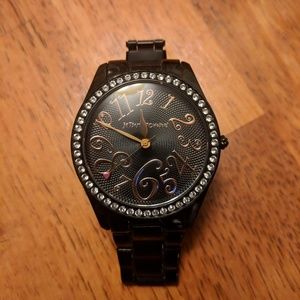 Betsey Johnson watch